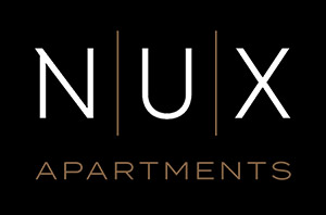 Nux apartments