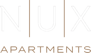 Nux apartments